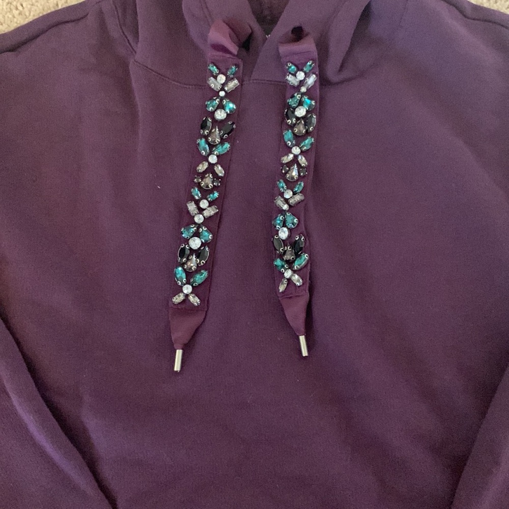 EXPRESS HOODIE - Picture 4 of 5